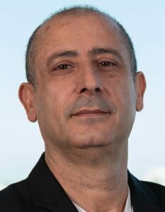 Pr. Sadek ben Yahia