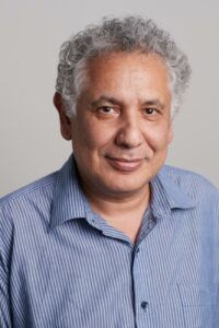 Pr. Boualem Benatallah