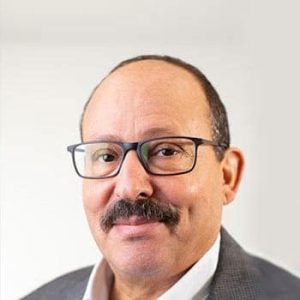 Prof. Fouad Ben Abdelaziz