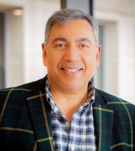 Dr. Fawzi BenMessaoud