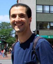 Prof. Achour Mostéfaoui