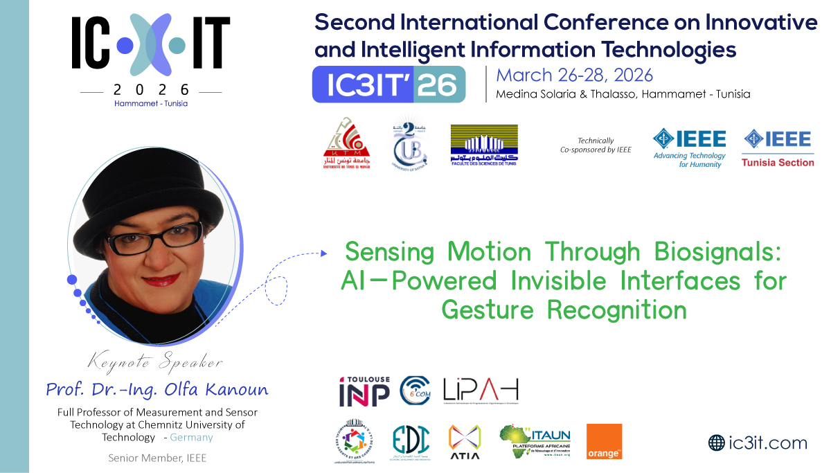 Sensing Motion Through Biosignals: AI-Powered Invisible Interfaces for Gesture Recognition
