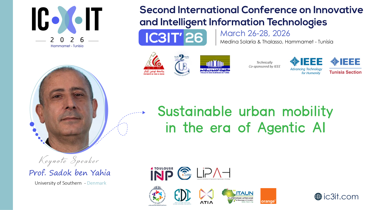 Sustainable urban mobility in the era of Agentic AI